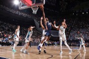 文班老詹小卡拼到力竭 NBA全明星改制终于成了？