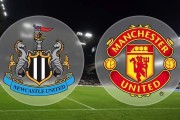 英超-纽卡1-1曼联：红军欧冠资格都难，红魔理论上能争冠|前瞻