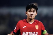 重庆铜梁龙本轮战胜武汉三镇，22岁射手向余望官宣离队加盟德甲多特