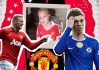 曼联天选B费接班人浮现明年或引进！在曼城青训都穿红魔战袍，崇拜鲁尼